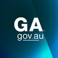 ga colour logo